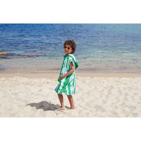 Otroški poncho LATERS GATORS