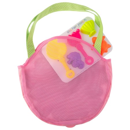 Torb za plažo ROŽICA