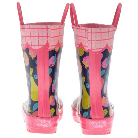 Dežni škornji SADJE