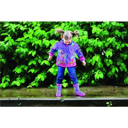 Dežni škornji SAMOROG