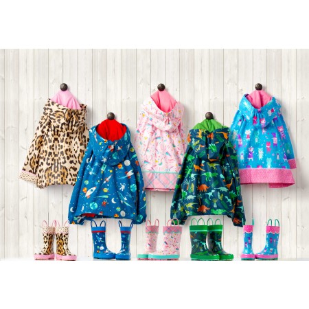 Dežni škornji VESOLJE