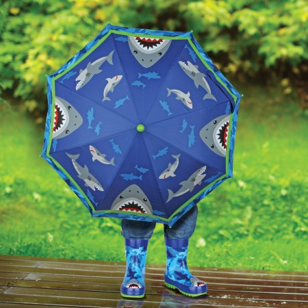 Dežni plašč MORSKI PES