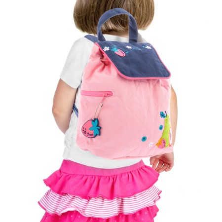 Prešiti nahrbtnik SADJE