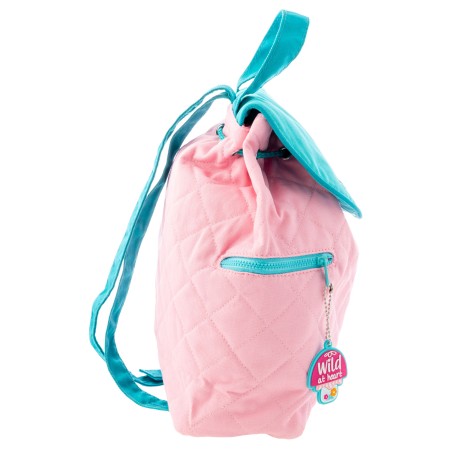 Prešiti nahrbtnik GOBICA