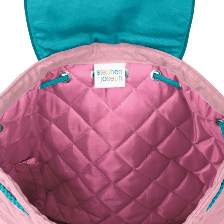 Prešiti nahrbtnik GOBICA