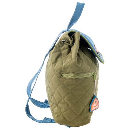 Prešiti nahrbtnik KMETIJA