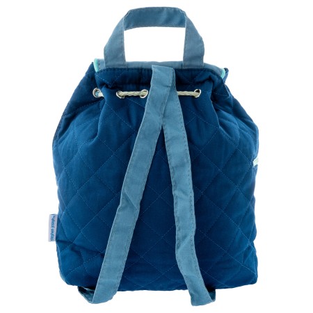 Prešiti nahrbtnik MORSKI PES