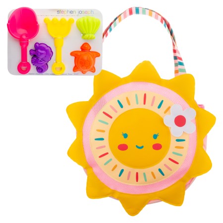 Torb za plažo SONČEK