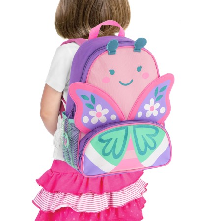 Nahrbtnik METULJČEK