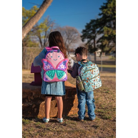 Nahrbtnik METULJČEK