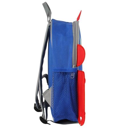 Mini 3D nahrbtnik ROBOT