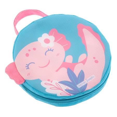 Zložljivo vedro za na plažo AXOLOTL