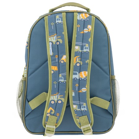 Šolski nahrbnik GRADBENIK