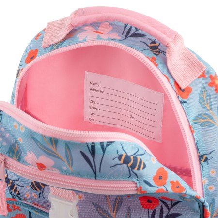 Šolski nahrbnik ČEBELICA