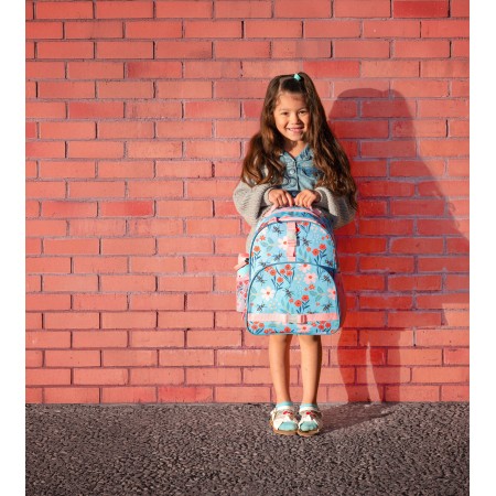 Šolski nahrbnik ČEBELICA