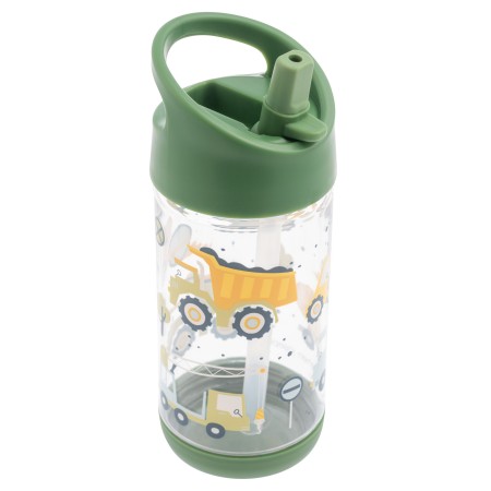 Flip Top flaška GRADBENIK