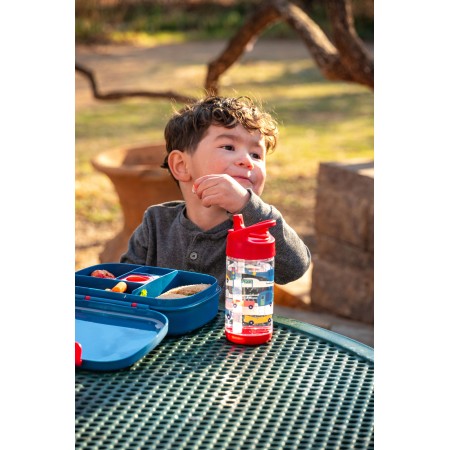 Flip Top flaška AVTO