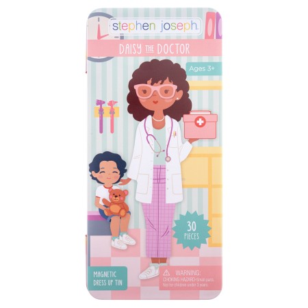 Potovalni magnetni set ZDRAVNICA