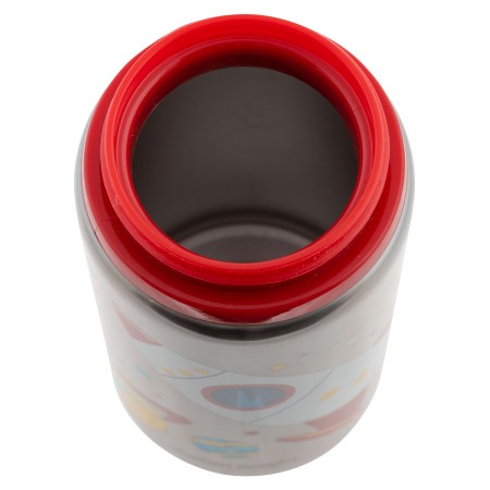 Flip top jeklenka VESOLJE