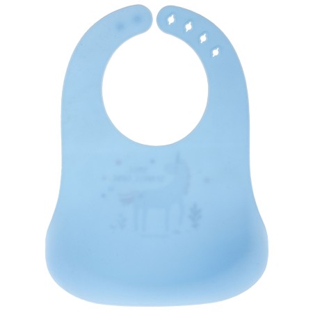 Silikonski slinček SAMOROG