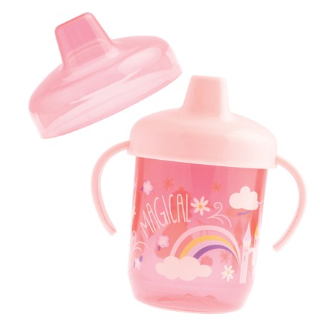 Lonček sippy cup PRINCESKA