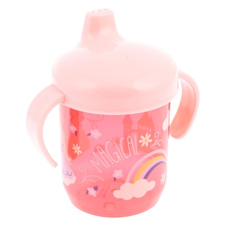 Lonček sippy cup PRINCESKA