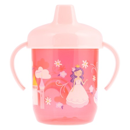 Lonček sippy cup PRINCESKA