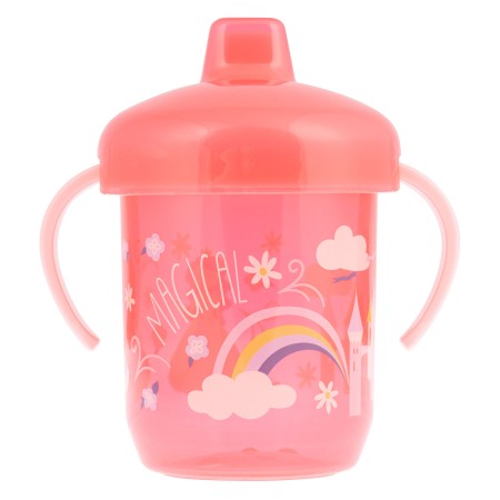 Lonček sippy cup PRINCESKA