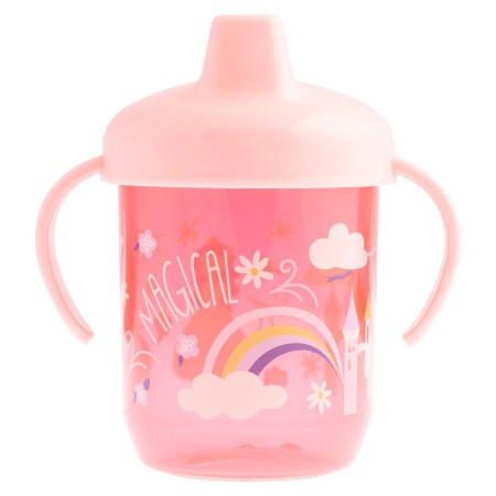 Lonček sippy cup PRINCESKA