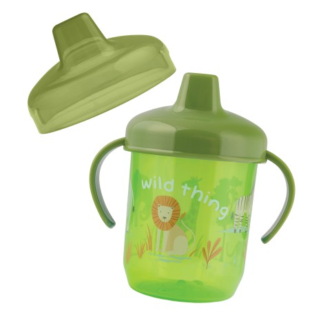 Lonček sippy cup ZOO