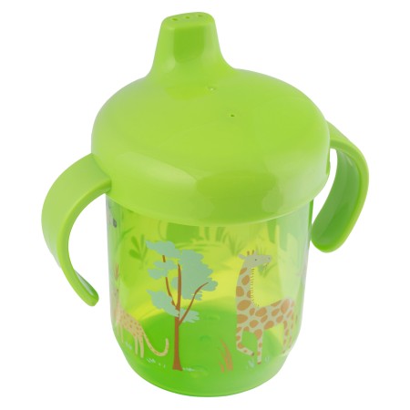 Lonček sippy cup ZOO