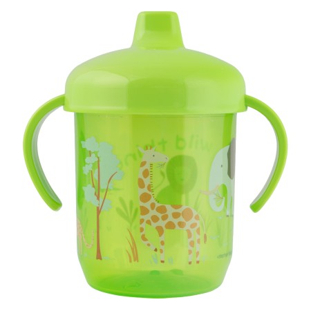Lonček sippy cup ZOO