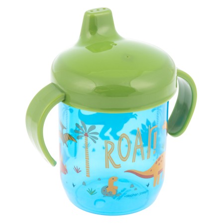 Lonček sippy cup DINOZAVER