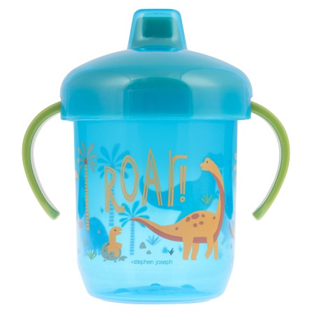 Lonček sippy cup DINOZAVER