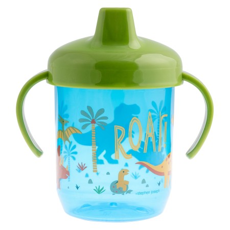 Lonček sippy cup DINOZAVER