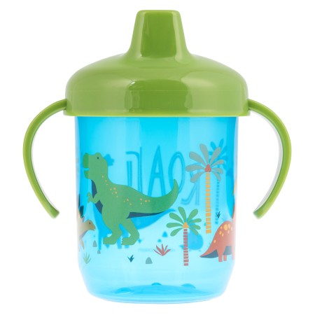 Lonček sippy cup DINOZAVER