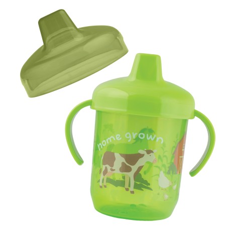 Lonček sippy cup KMETIJA