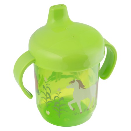 Lonček sippy cup KMETIJA