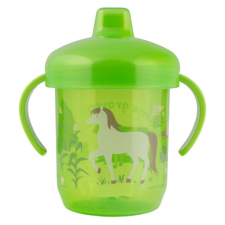 Lonček sippy cup KMETIJA