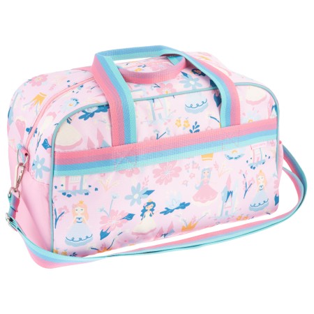 Princess Travel Bag