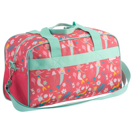 Potovalna torba MORSKA DEKLICA