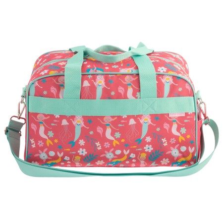 Potovalna torba MORSKA DEKLICA