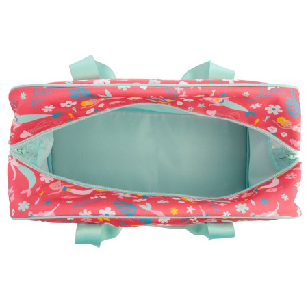 Potovalna torba MORSKA DEKLICA