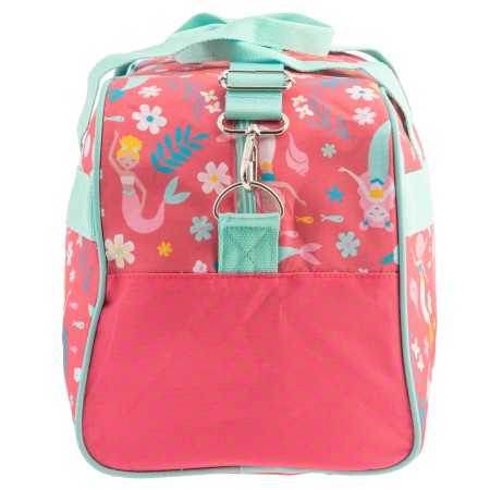 Potovalna torba MORSKA DEKLICA