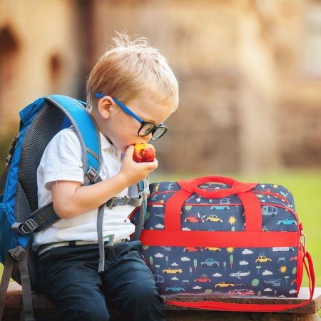 Potovalna torba AVTO