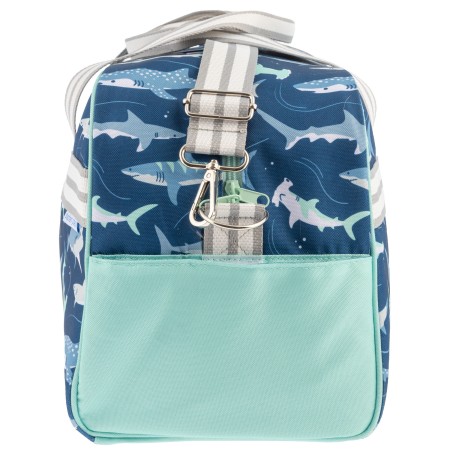 Potovalna torba MORSKI PES