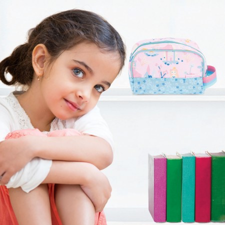 Toaletna torbica PRINCESKA