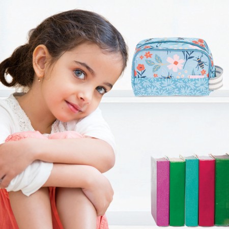 Toaletna torbica ČEBELICA