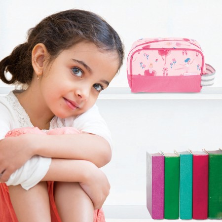 Toaletna torbica BALET