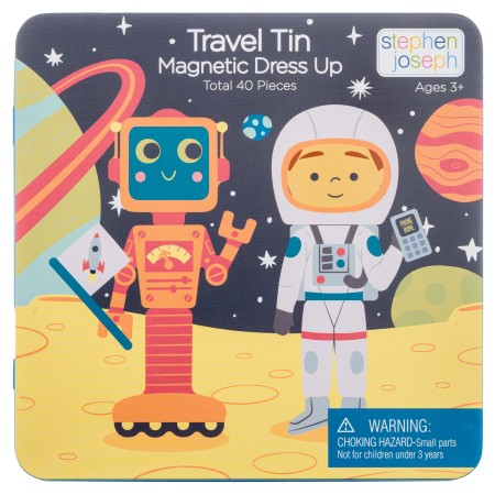 Potovalni magnetni set VESOLJE